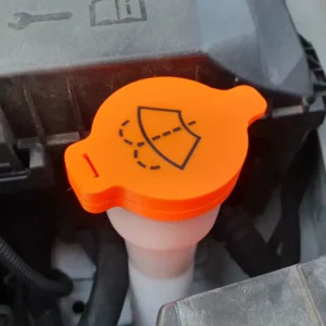 Bouchon remplissage lave-glace Opel Astra J