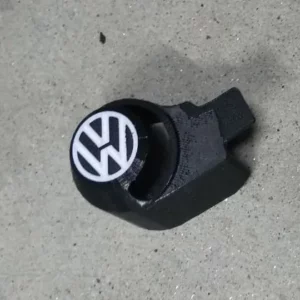 Cache Essuie-Glace Arrière VW Polo