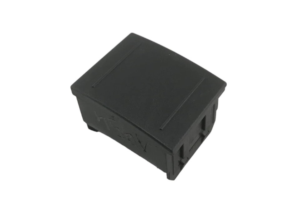 Bouton Factice Tableau de Bord VW Polo 5 / Polo 6
