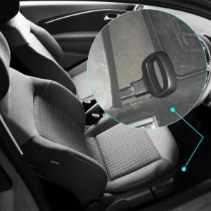 Poignée de Réglage de Siège Avant/Arrière VW Polo / Seat