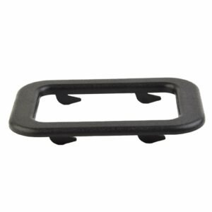 Entourage poignée de porte intérieure BMW E30 E28 E24 E23