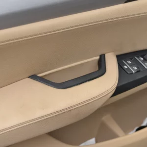 Rangement Accoudoir Porte Conducteur BMW X3