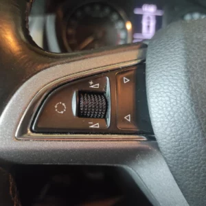 Bouton Multifonction Volant VW / Skoda