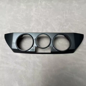 Cache Façade Commande Climatisation VW Polo 6 / 5