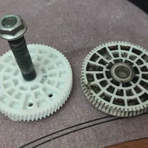 Engrenage Moteur d'Essuie-Glace pour Hyundai i10