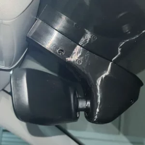 Cache Rétroviseur Intérieur VW Golf 7