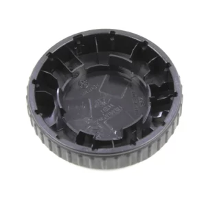 Molette de Réglage de Siège VW (Polo, Golf, Caddy, Jetta)