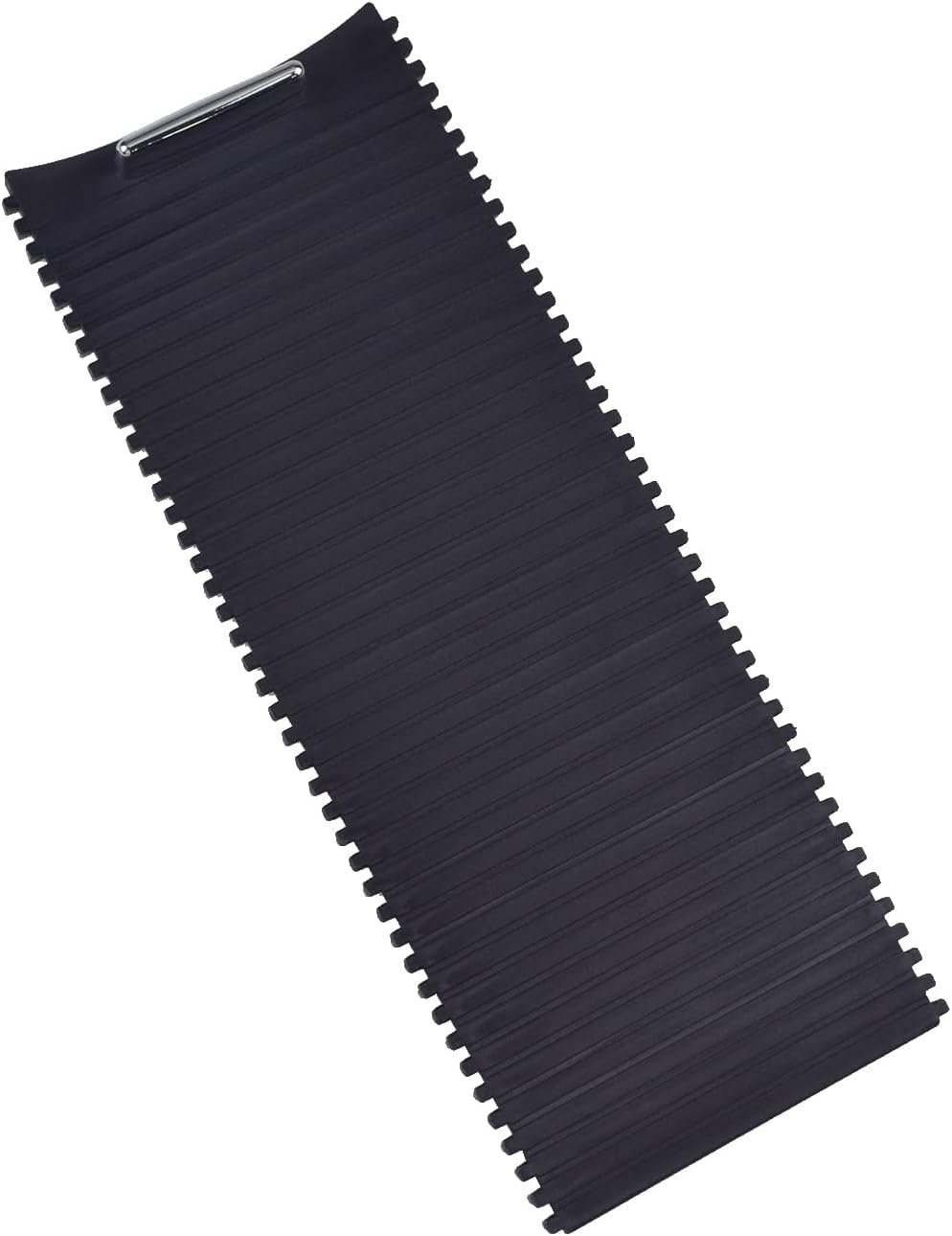 Rideau / Cache Coulissant Porte-Gobelet VW (Golf 5/6, Scirocco, Jetta, EOS)
